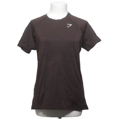 Träningströja (Brun) från Gymshark