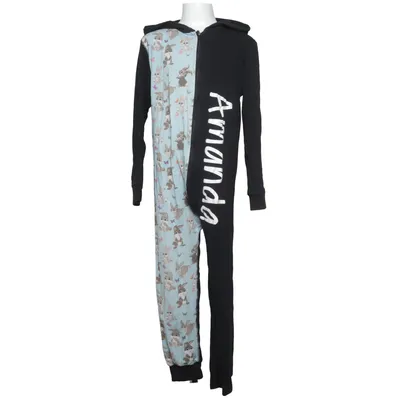 Onesie (Zwart, Meerkleurig) van iELM