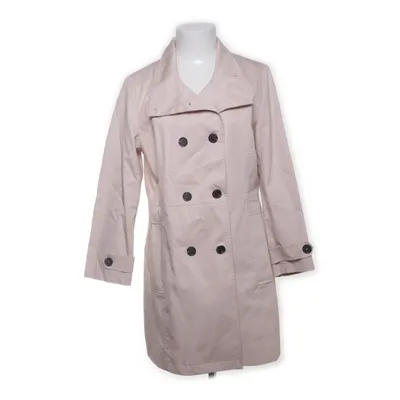 Trench-coat (Beige) de Bondelid Coton, Polyester, Viscose