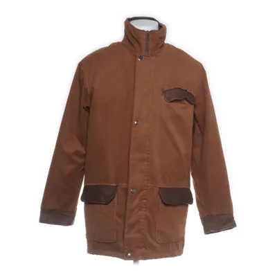 Leather jacket (Brown) from AC