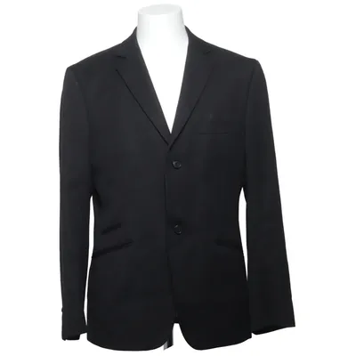 Blazer (Sort) fra White Bertoni Uld