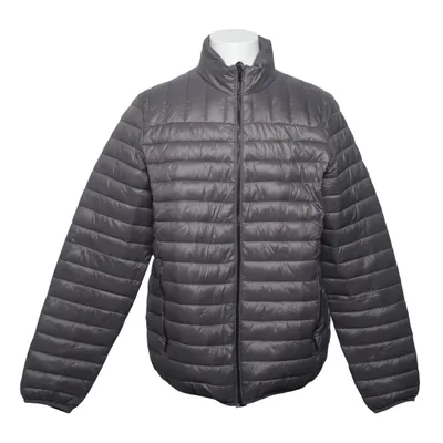Veste légère (Gris) de Livergy Polyamide, Polyester recyclé