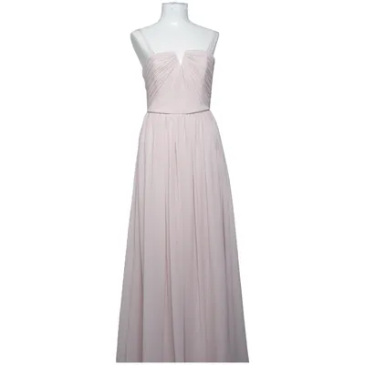 Aftonklänning (Rosa) från H&M Polyester