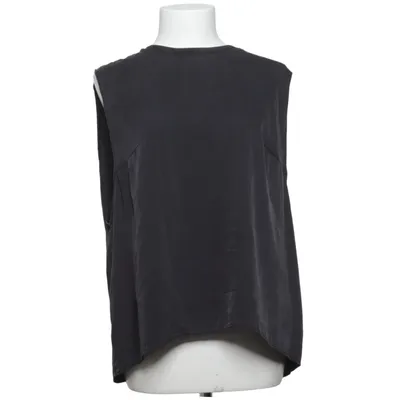 Top (Gray) from Ahlvar Gallery Elastane, Silk