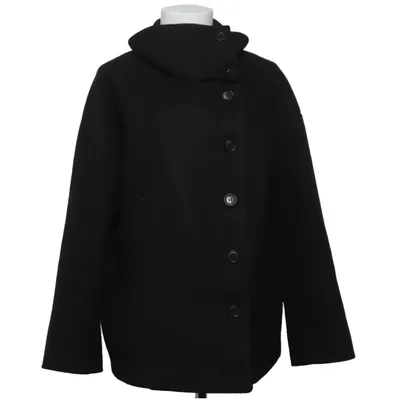 Jacka (Svart) från Pernilla Wahlgren Akryl, Polyester, Ull
