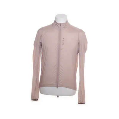 Lättviktsjacka (Beige) från Pedaled Elastan, Polyamid, Polyester, Polyuretan