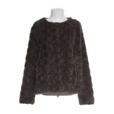 Vinterjacka (Grön) från Saint Tropez Polyester