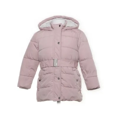 Winter jacket (Pink) from Primark Cares Elastane, Polyester