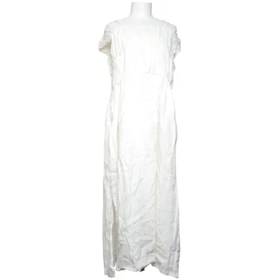 Maxi dress (White) from Kay/Day