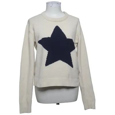 Tröja (Star Knit Sweater) från Nelly Polyester