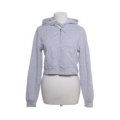 Huvtröja (Grå) från John Galt Bomull, Polyester