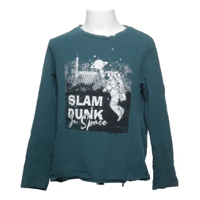 T-shirt à manches longues (Vert) de Koton Kids Coton