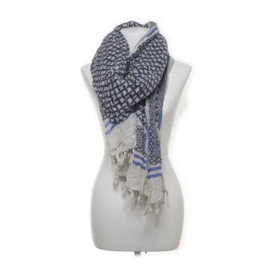 Sjal (Blå, Grå, Flerfärgad) från Beck Söndergaard Silke, Ull