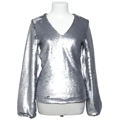 Top (Jemmah) fra By Malene Birger