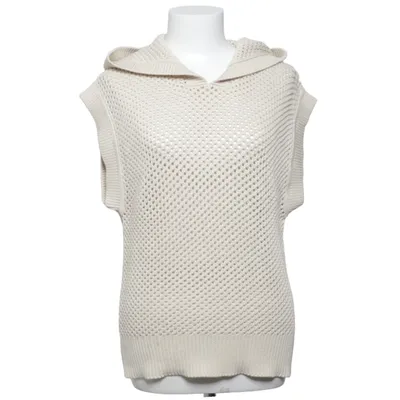 Sweat à manches courtes (Beige) de 2NDDAY Coton