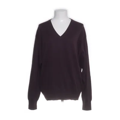 Pullover (Lila) från Aida Barni Kashmir