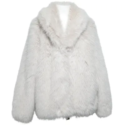 Vinterjacka (Beige) från Zara