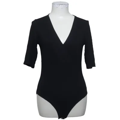 Romper (Zwart) van Emilia Lay