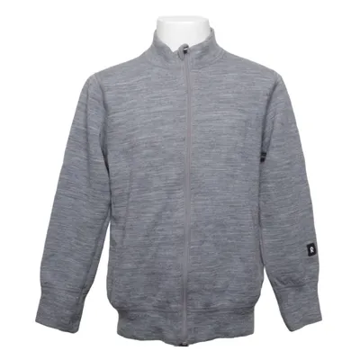 Cardigan (Gris) de Reima Polyester, Laine