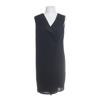 Klänning (Svart) från Zara Collection Polyester