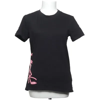 T-shirt (Svart, Rosa) från Pink Panther Bomull