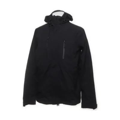 Sports jacket (Black) from Clique Elastane, Polyester