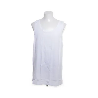 Undershirt (White) from Boss Cotton