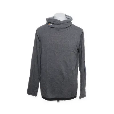 Hoodie (Gray) from Originals by Jack & Jones Cotton