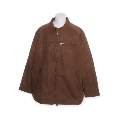 Jacka (Brun) från Jack & Jones Polyester