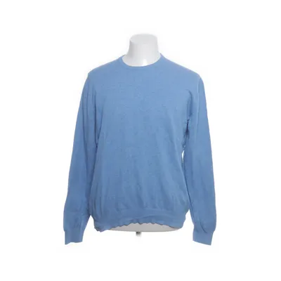 Tröja (Blå) från Andrew James Ekologisk bomull