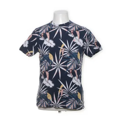 T-shirt (0073301 NAVY-170) från Racing Green Bomull