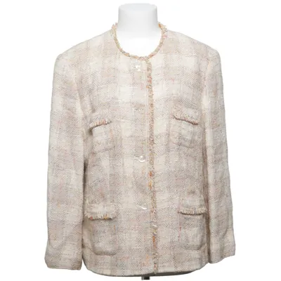 Blazer (Beige) van Jobis