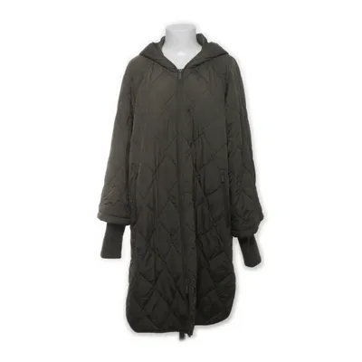 Vinterjacka (Grön) från I Say Återvunnen polyester