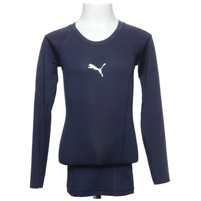 Base layer shirt (Blue) from Puma