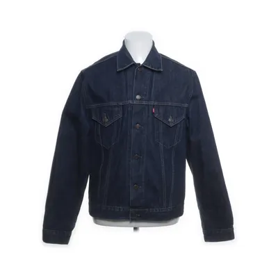 Jeansjacka (Blå) från Levi Strauss & Co Bomull