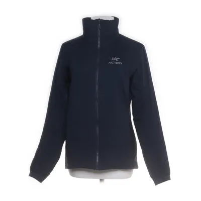 Lättviktsjacka (Blå) från Arc'teryx Elastan, Nylon, Polyester