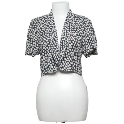 Bolero (Blauw, Wit) van René Derhy