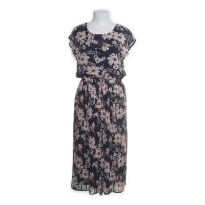 Jurk (Blauw, Roze) van VILA Polyester