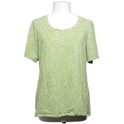 T-shirt (Grøn) fra Mika Piirainen Marimekko Bomuld, Elastan