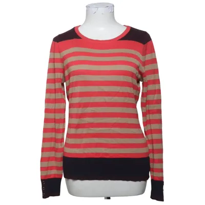 Pull-over (Rouge, Beige, Noir) de Principles Coton, Viscose
