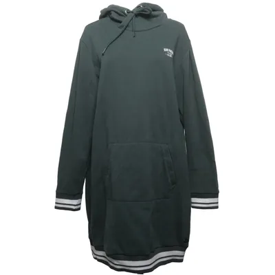 Huvklänning (Grön, Vit) från Jean Pascale