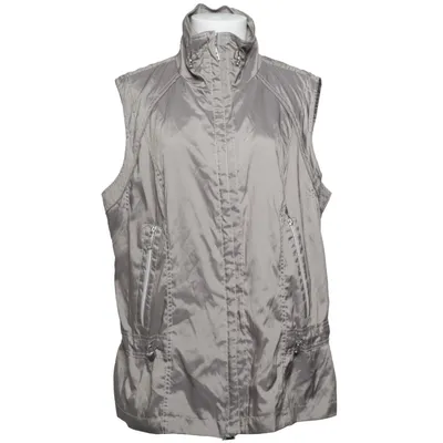 Gilet d'extérieur (Beige) de Gelco Polyester