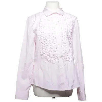 Chemise (Rose) de Von Daniels Coton