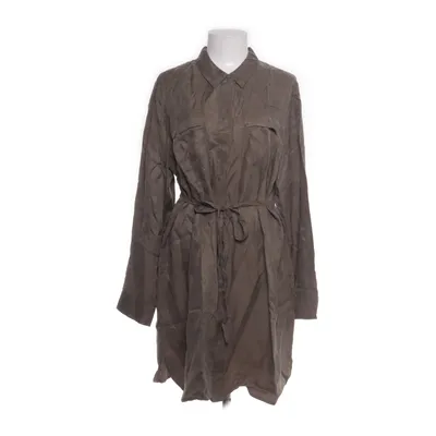 Blousejurk (Groen) van Promiss Cupro, Viscose