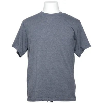 T-shirt (Grijs) van Take Off Katoen, Polyester