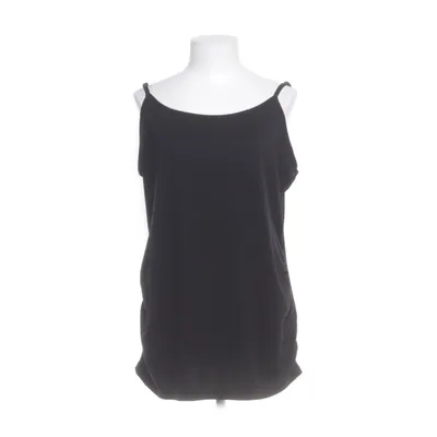 Linne (Svart) från BPC Bonprix Collection Elastan, Polyester, Viskos