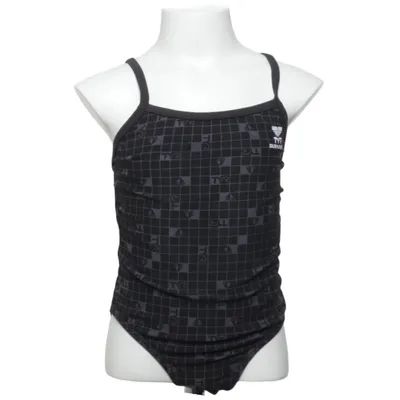 Baddräkt (Svart, Grå) från TYR Elastan, Polyester