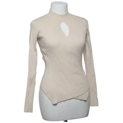 Haut (Beige) de 4th + Reckless Nylon, Viscose