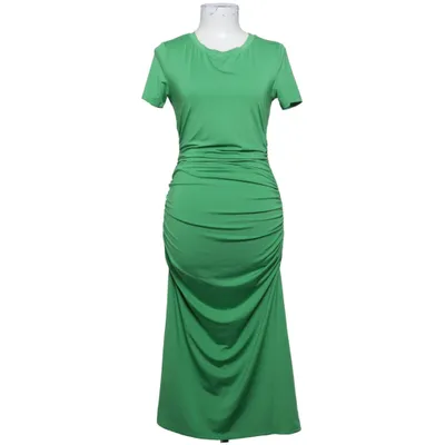 Robe (Vert) de By Swan Élasthane, Polyester