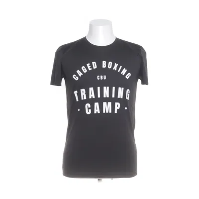 Träningströja (Svart) från Stedman Polyester